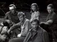 Кадр Всадники