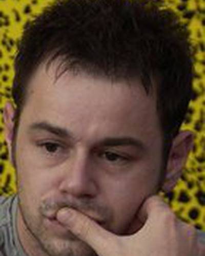 Дэнни Дайер фото