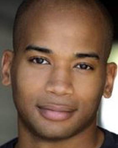 Адам Ямал Крэйг фото