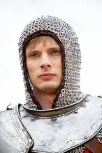 Кадр Мерлин