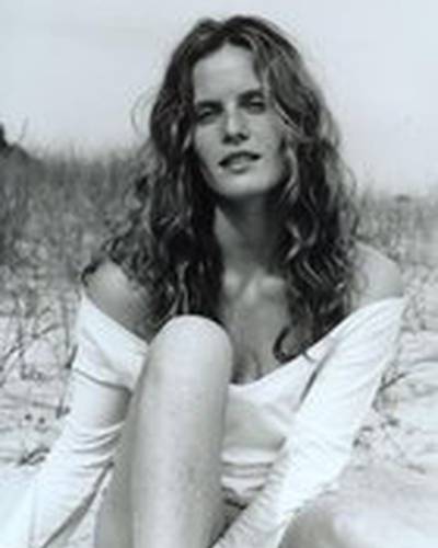 Ребекка Мэдер фото