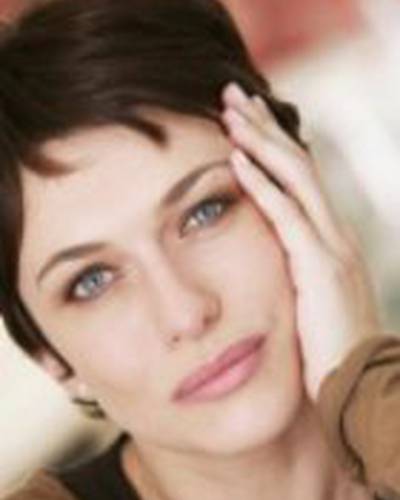 Наташа Линдинжер фото