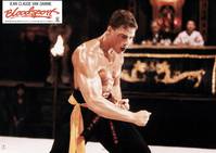 Кадр Кровавый спорт