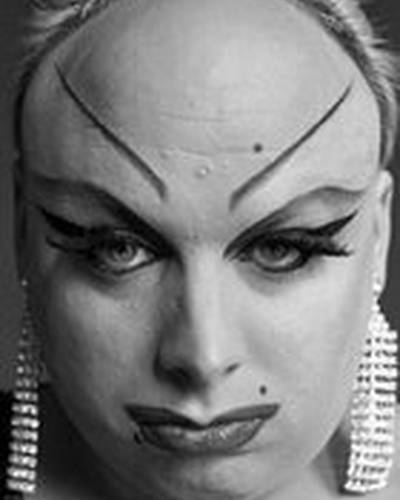 Дивайн фото