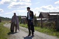 Кадр Как назло Сибирь