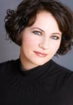 Дженнифер Ньюман фото