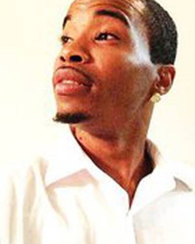 Брэндон Ричардсон фото