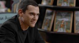 Кадр из фильма "Посвящение" - 2