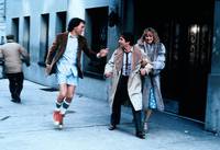 Кадр Ночная смена