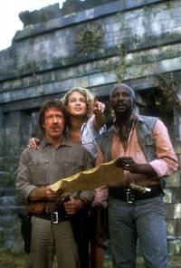 Кадр Идущий в огне