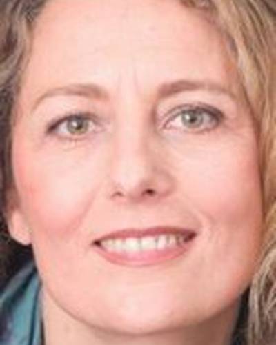 Анна Диоген фото