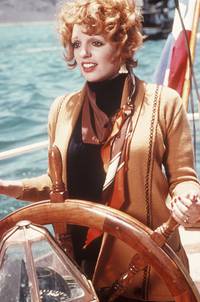 Кадр Лодка «Счастливая леди»