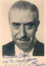 Виктор Франсен фото