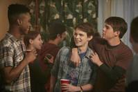 Кадр Герои: Возрождение