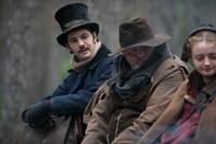 Кадр Обитель проклятых (Дом проклятых)