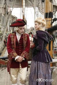 Кадр Остров сокровищ