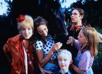 Кадр Frühstück zu viert