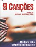 Постер из фильма "9 песен" - 1