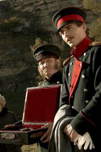 Кадр Герой нашего времени