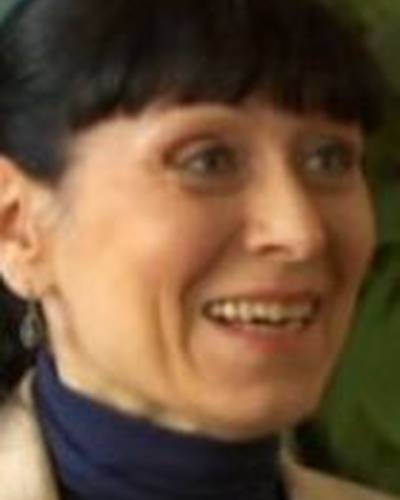 Татьяна Смирнова фото