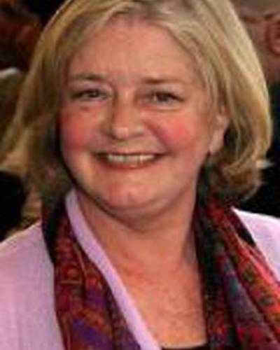 Джойс Ван Пэттен фото