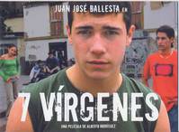 Постер 7 девственниц