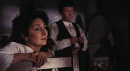 Кадр из фильма "Умершие" - 2