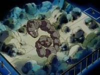 Кадр Покемон