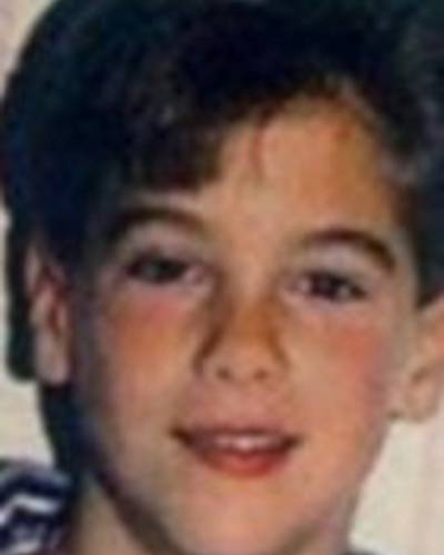 Тони Майкл Доннелли фото