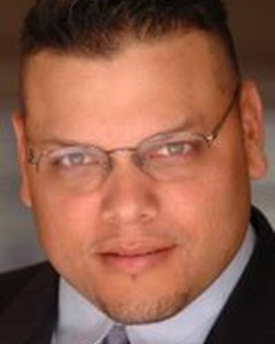 Дж. Энтони Пена фото