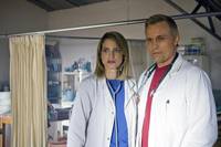 Кадр Ausgerechnet Afrika