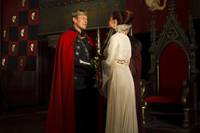 Кадр Мерлин