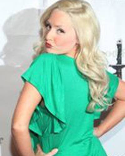 Стефани Энн Дейвис фото