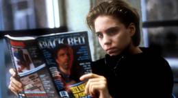 Кадр из фильма "Парный удар" - 2