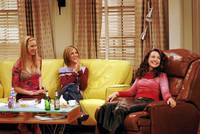 Кадр Друзья