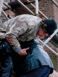 Кадр Крезанутые