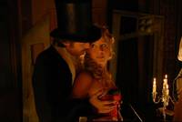 Кадр Будденброки