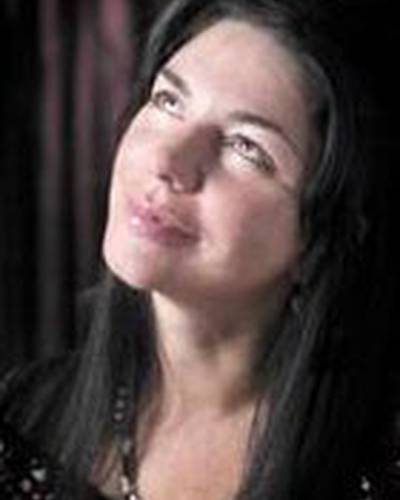 Елена Супрун фото