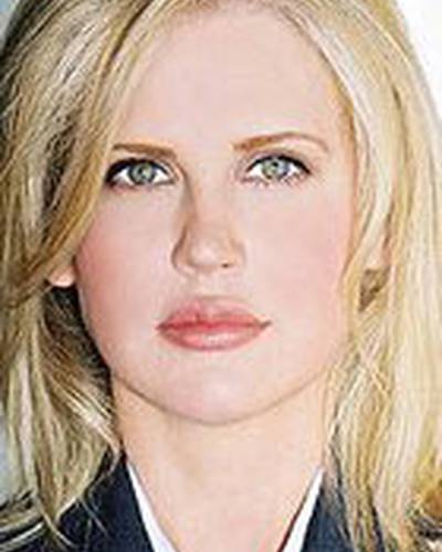 Реджина Расселл фото