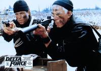 Кадр Отряд «Дельта»