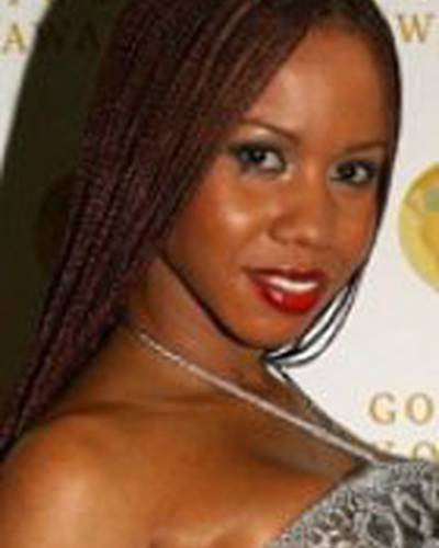 Наташа Будхи фото