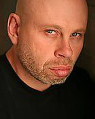 Винс Лозаньо фото