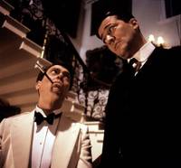 Кадр Дживс и Вустер