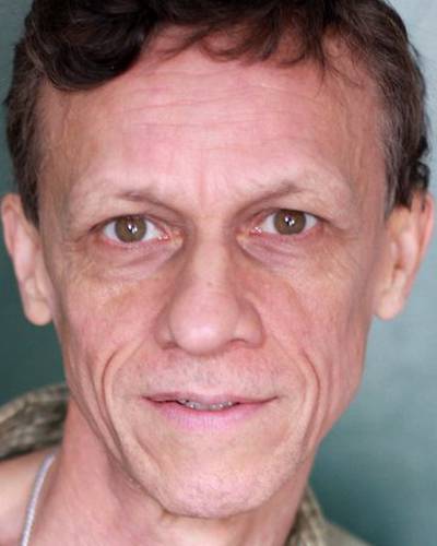 Майкл Рид МакКей фото