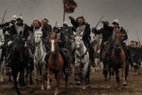 Кадр Генрих Наваррский