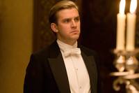 Кадр Аббатство Даунтон