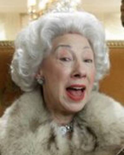 Джуди Дернинг фото