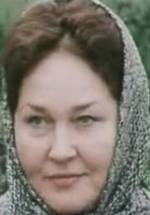 Людмила Алфимова фото