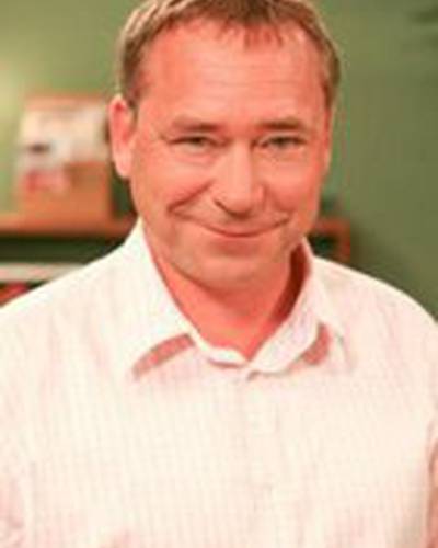 Жан-Пьер Малиньон фото