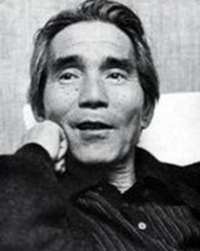 Дзюкити Уно фото